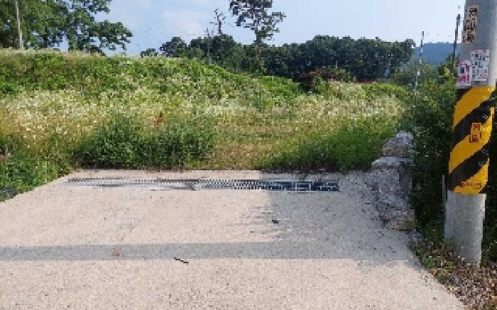 충청남도 아산시 기산동 219-3 대지 경매 사진 8