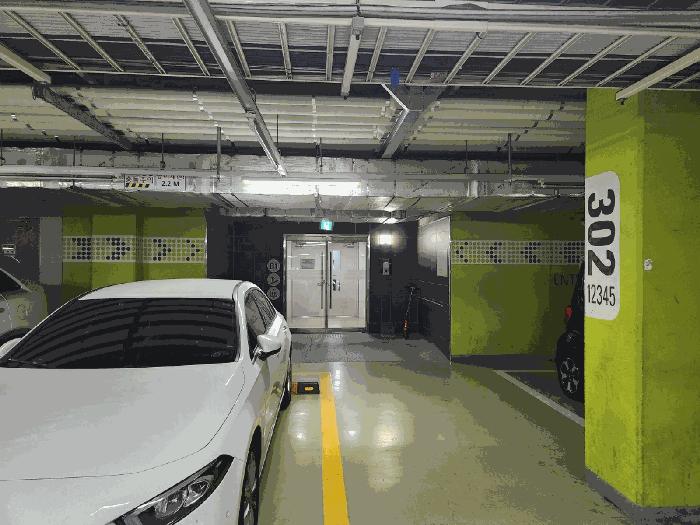 충청남도 아산시 탕정면 명암리 809 탕정삼성트라팰리스 302동 3층301호 아파트 경매 사진 11