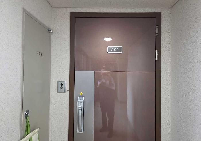 충청남도 아산시 탕정면 명암리 809 탕정삼성트라팰리스 302동 3층301호 아파트 경매 사진 14