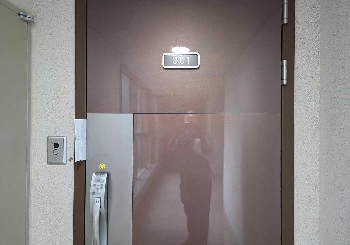 충청남도 아산시 탕정면 명암리 809 탕정삼성트라팰리스 302동 3층301호 아파트 경매 사진 15