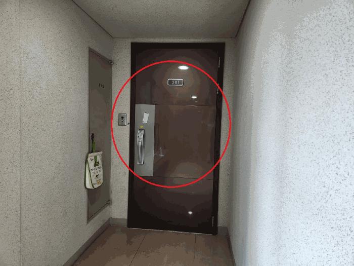 충청남도 아산시 탕정면 명암리 809 탕정삼성트라팰리스 302동 3층301호 아파트 경매 사진 6