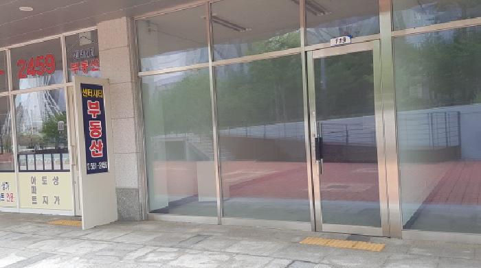 충청남도 천안시 서북구 불당동 1853 지1층비119호 근린상가 경매 사진 12