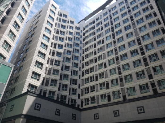 충청남도 천안시 서북구 두정동 1464 아크로텔천안두정 8층비-813호 오피스텔 경매 사진 12