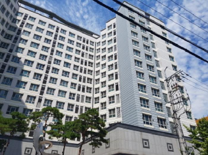 충청남도 천안시 서북구 두정동 1464 아크로텔천안두정 8층비-813호 오피스텔 경매 사진 13