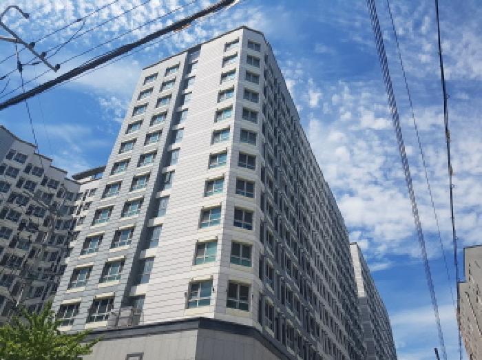 충청남도 천안시 서북구 두정동 1464 아크로텔천안두정 8층비-813호 오피스텔 경매 사진 14