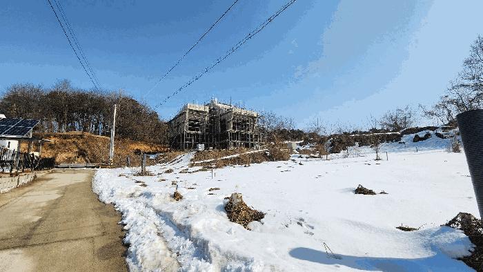 충청북도 음성군 전