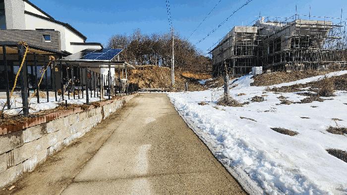 충청북도 음성군 삼성면 양덕리 391-3 전 경매 사진 6