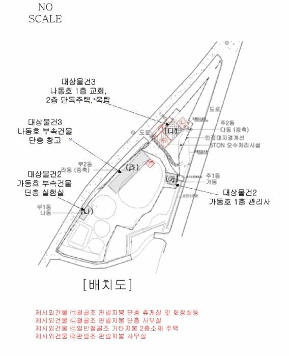 충청북도 충주시 주덕읍 화곡리 816-99 근린주택 경매 사진 54