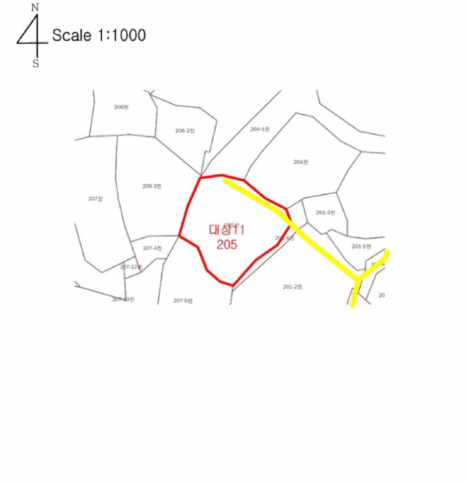 충청북도 충주시 주덕읍 화곡리 816-99 근린주택 경매 사진 61