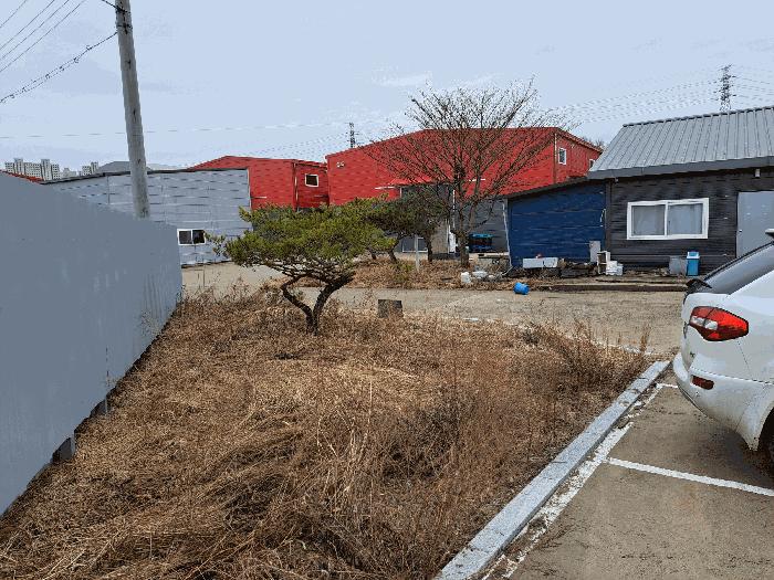 충청북도 음성군 맹동면 용촌리 167-5 공장 경매 사진 19
