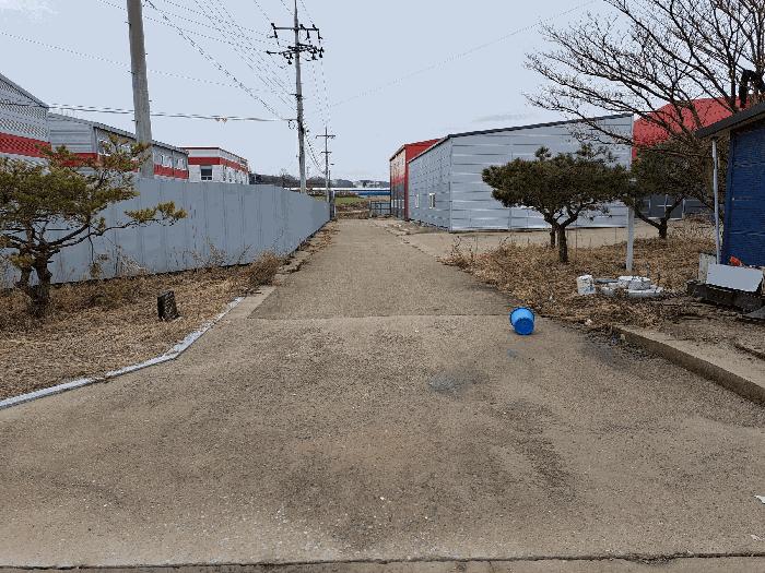 충청북도 음성군 맹동면 용촌리 167-5 공장 경매 사진 28