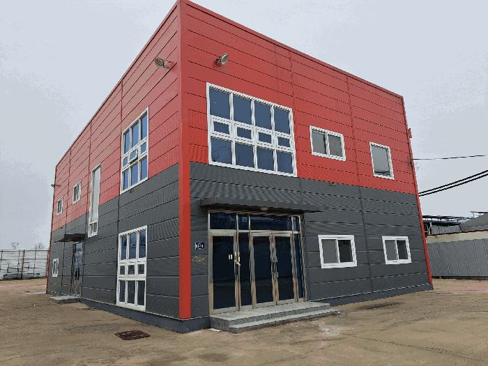 충청북도 음성군 맹동면 용촌리 167-5 공장 경매 사진 29