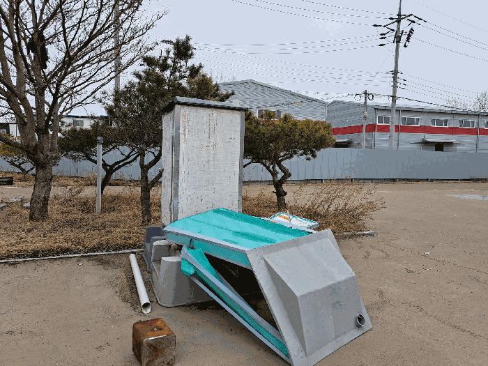 충청북도 음성군 맹동면 용촌리 167-5 공장 경매 사진 40