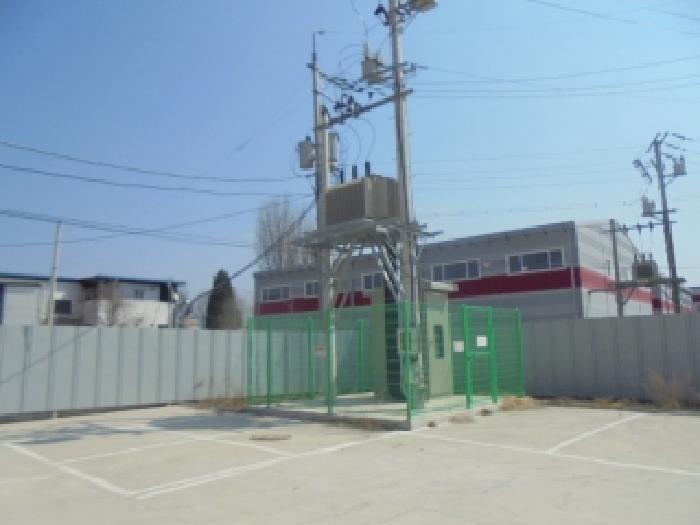 충청북도 음성군 맹동면 용촌리 167-5 공장 경매 사진 60