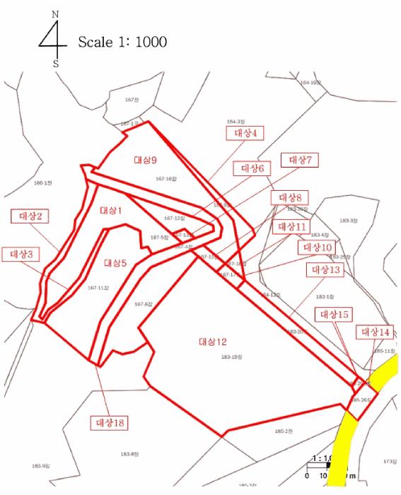 충청북도 음성군 맹동면 용촌리 167-5 공장 경매 사진 73
