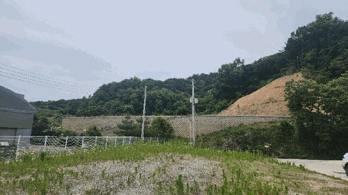 충청남도 천안시 동남구 목천읍 삼성리 산51 임야 경매 사진 2