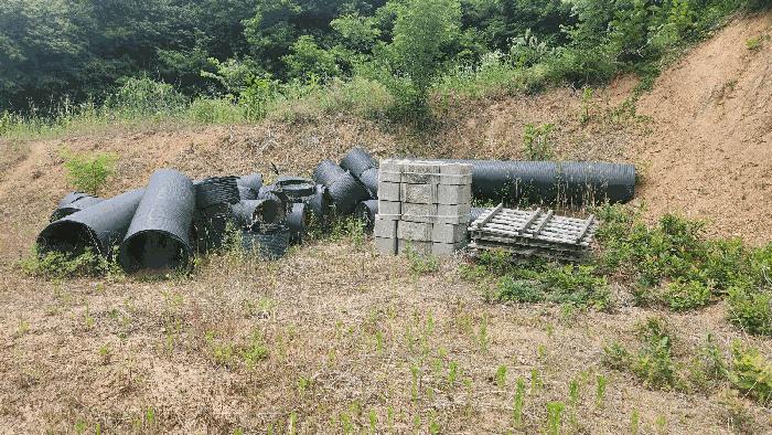 충청남도 천안시 동남구 목천읍 삼성리 산51 임야 경매 사진 7