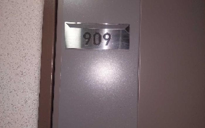 충청남도 아산시 배방읍 장재리 1721 코아루테크노시티오피스텔 9층909호 오피스텔 경매 사진 7