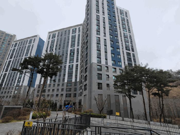충청북도 충주시 중앙탑면 용전리 721 충주시티자이 106동 3층305호 아파트 경매 사진 10