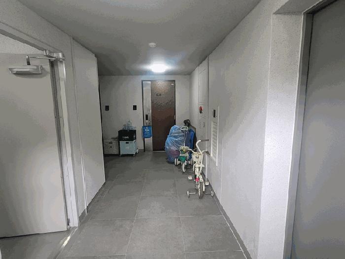 충청북도 충주시 중앙탑면 용전리 721 충주시티자이 106동 3층305호 아파트 경매 사진 2