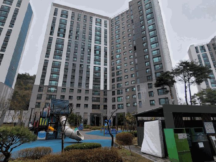 충청북도 충주시 중앙탑면 용전리 721 충주시티자이 106동 3층305호 아파트 경매 사진 9