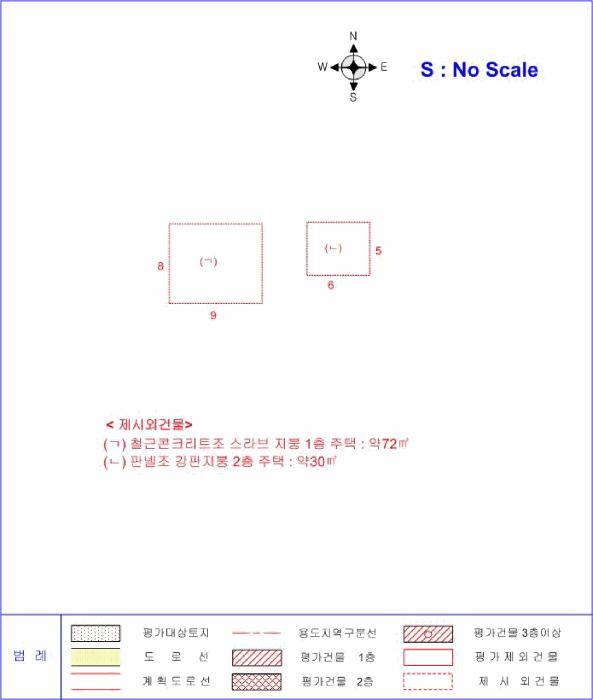 충청남도 천안시 서북구 성거읍 천흥리 110-1 전 경매 사진 17