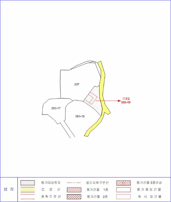 충청남도 천안시 서북구 성거읍 천흥리 110-1 전 경매 사진 19
