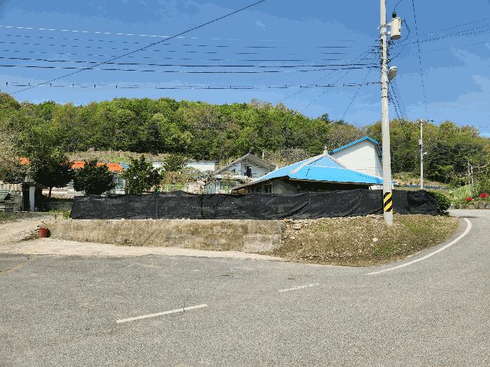충청북도 음성군 음성읍 용산리 1248 전 경매 사진 4