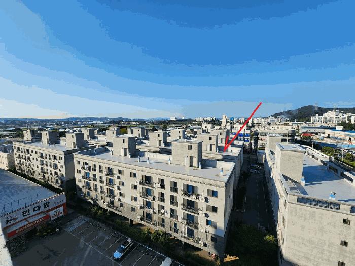충청남도 천안시 서북구 성거읍 저리 57-77 우송팰리스 109동 3층304호 다세대(빌라) 경매 사진 10