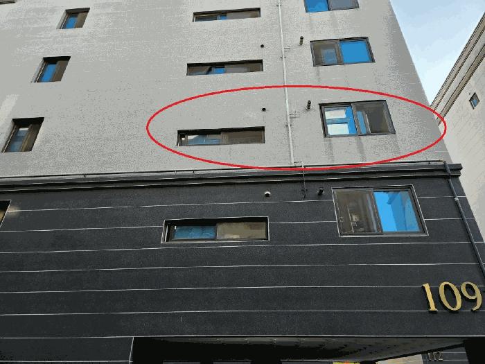 충청남도 천안시 서북구 성거읍 저리 57-77 우송팰리스 109동 3층304호 다세대(빌라) 경매 사진 7
