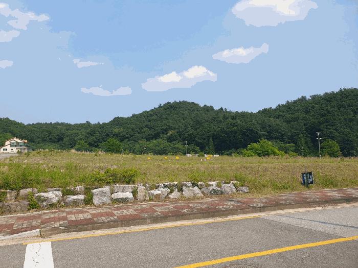 충청북도 충주시 대지