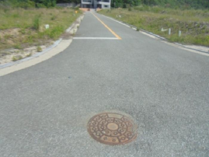충청북도 충주시 주덕읍 화곡리 1580-36 대지 경매 사진 11