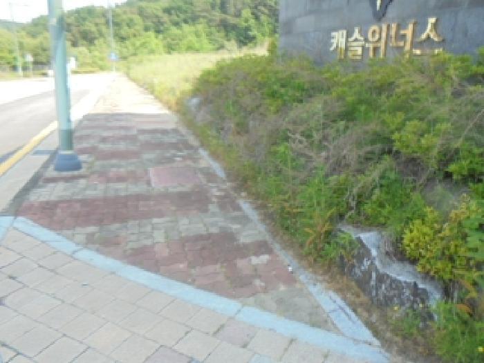 충청북도 충주시 주덕읍 화곡리 1580-36 대지 경매 사진 12