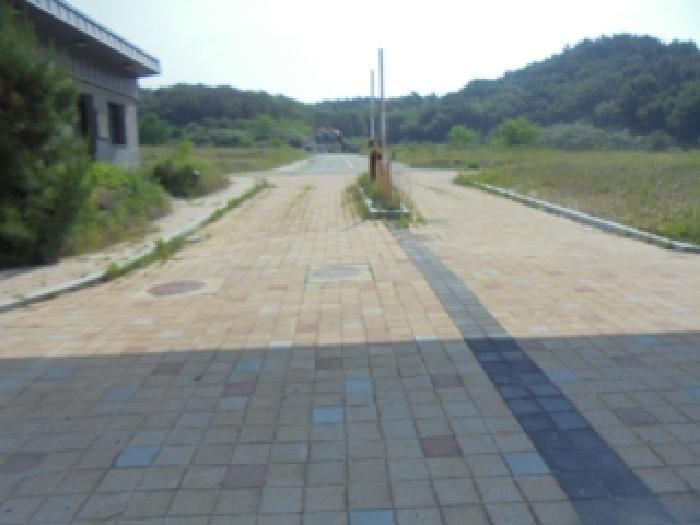 충청북도 충주시 주덕읍 화곡리 1580-36 대지 경매 사진 16