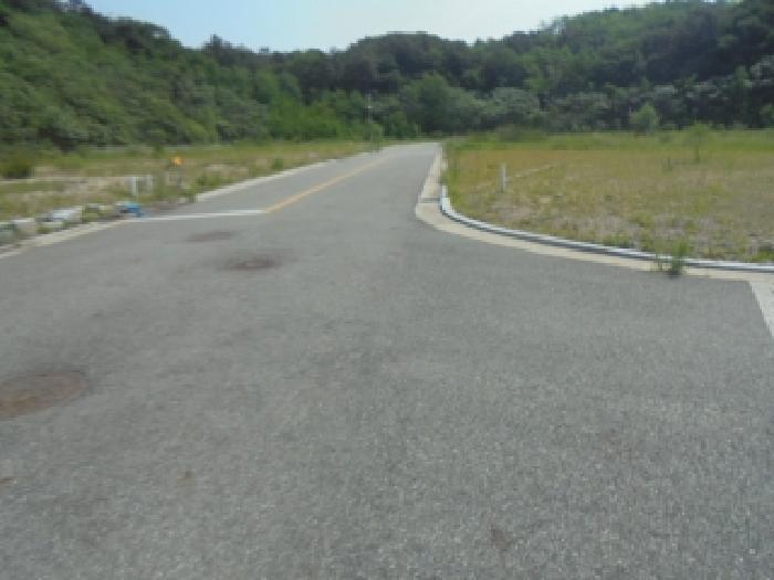 충청북도 충주시 주덕읍 화곡리 1580-36 대지 경매 사진 8