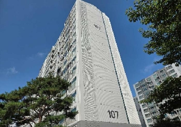 충청남도 아산시 배방읍 공수리 1167 대우푸르지오아파트 107동 5층503호 아파트 경매 사진 11