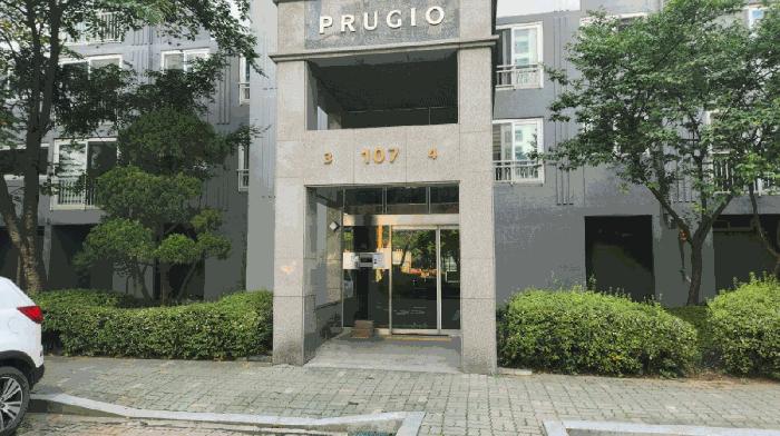 충청남도 아산시 배방읍 공수리 1167 대우푸르지오아파트 107동 5층503호 아파트 경매 사진 9