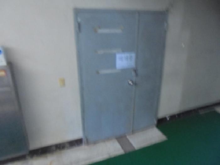충청북도 음성군 음성읍 읍내리 805 한성진주아파트상가 상가동 지하층8호 근린상가 경매 사진 7