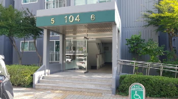충청남도 천안시 서북구 백석동 915 주공그린빌 104동 2층205호 아파트 경매 사진 4