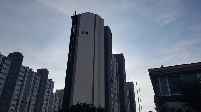충청남도 천안시 서북구 백석동 915 주공그린빌 104동 2층205호 아파트 경매 사진 6