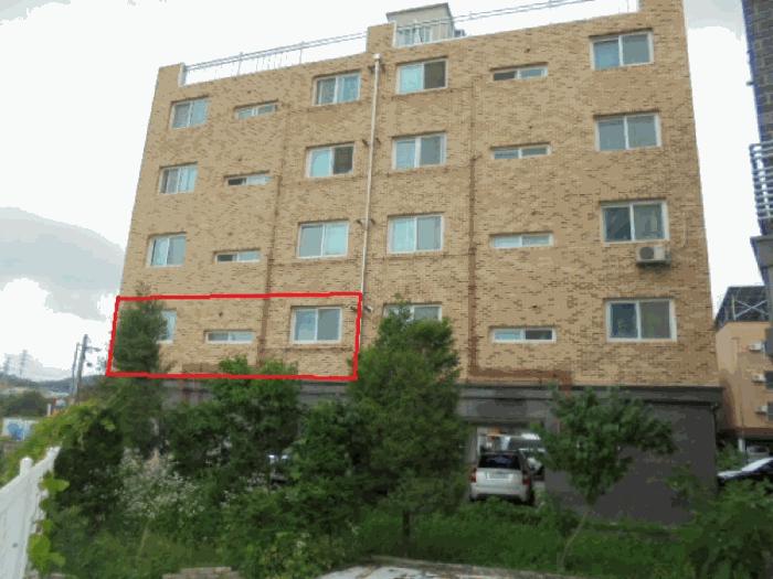 충청북도 음성군 금왕읍 오선리 33-21 우림햇살빌라 에이동 2층202호 다세대(빌라) 경매 사진 1