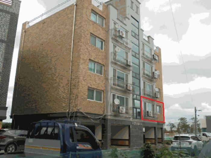 충청북도 음성군 금왕읍 오선리 33-21 우림햇살빌라 에이동 2층202호 다세대(빌라) 경매 사진 2