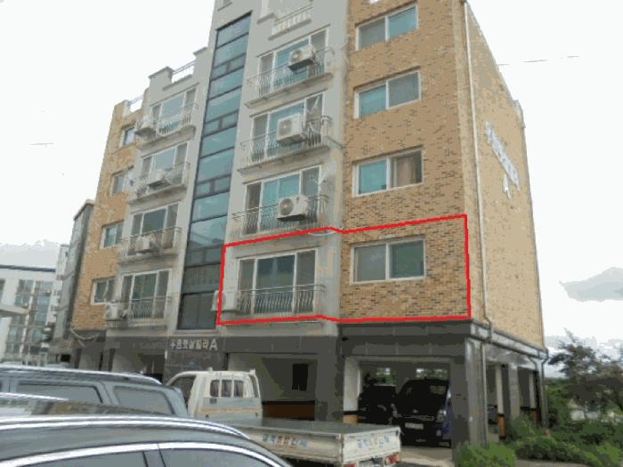 충청북도 음성군 금왕읍 오선리 33-21 우림햇살빌라 에이동 2층202호 다세대(빌라) 경매 사진 4