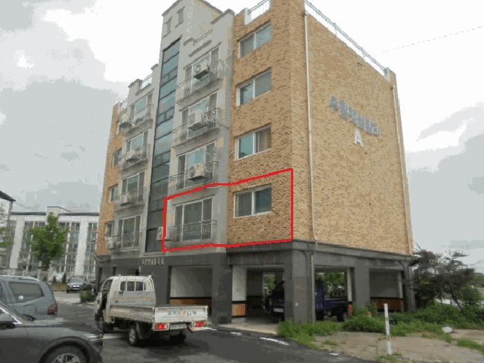 충청북도 음성군 금왕읍 오선리 33-21 우림햇살빌라 에이동 2층202호 다세대(빌라) 경매 사진 6