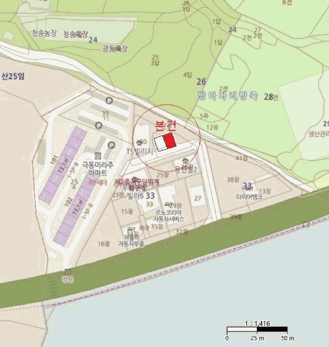 충청북도 음성군 금왕읍 오선리 33-21 우림햇살빌라 에이동 2층202호 다세대(빌라) 경매 사진 8