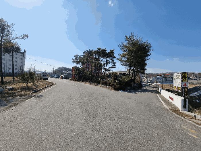 충청북도 충주시 동량면 용교리 655-6 숙박시설 경매 사진 14