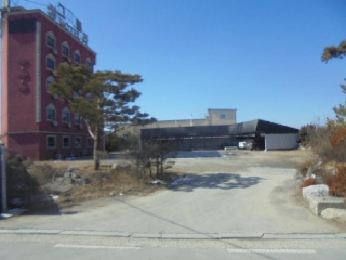 충청북도 충주시 동량면 용교리 655-6 숙박시설 경매 사진 28