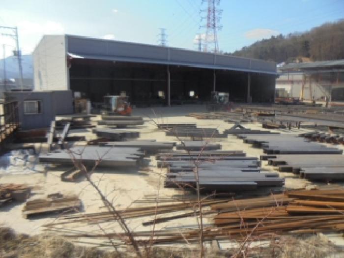 충청북도 음성군 감곡면 문촌리 707-2 공장 경매 사진 7