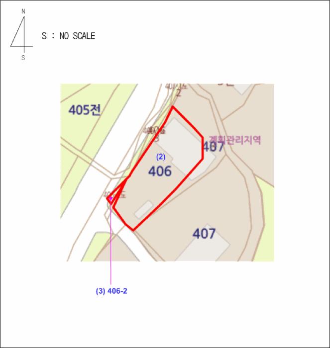 충청북도 음성군 감곡면 사곡리 224-1 답 경매 사진 34