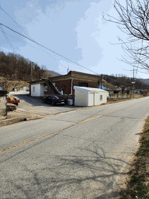 충청북도 음성군 감곡면 사곡리 224-1 답 경매 사진 7
